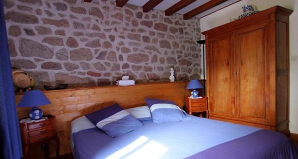 Le Domaine De La Vergnolle Roches  Ngoại thất bức ảnh